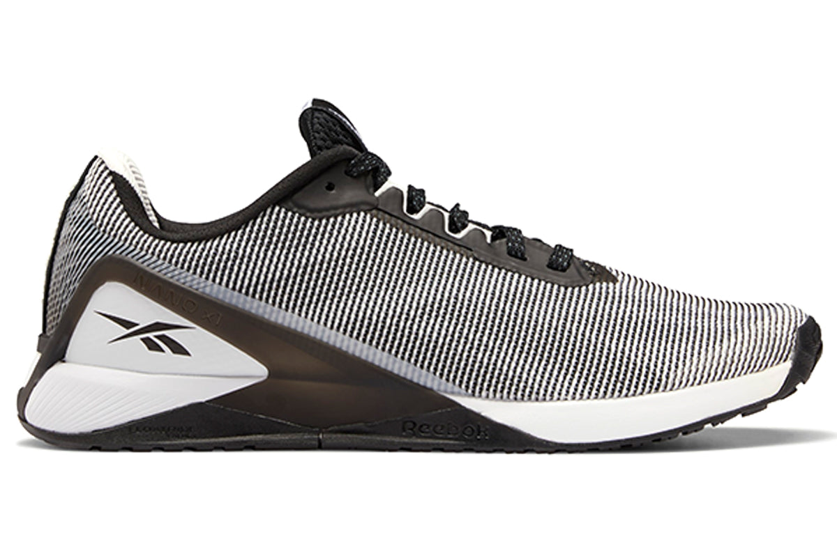 Reebok Nano X1 Grit 'Pure Grey' S42567