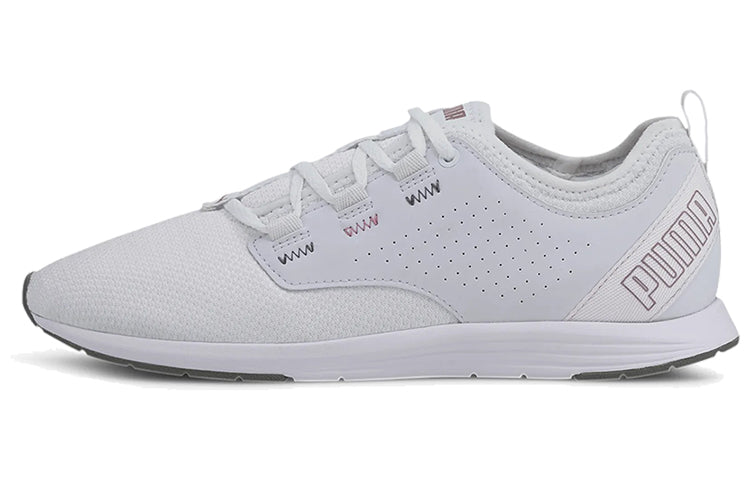 (WMNS) PUMA Ella Low Grey/White 193077-06