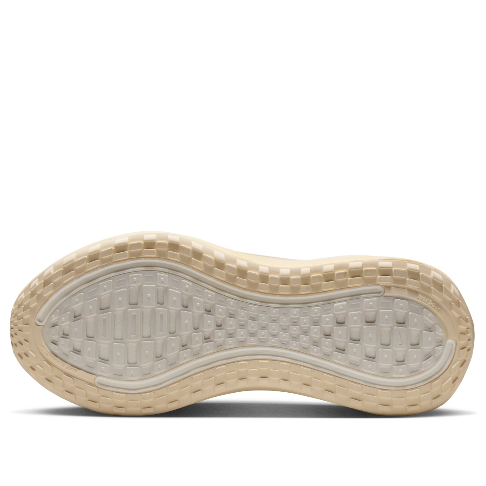(WMNS) Nike Air Zoom Vomero Plus 'Sail Summit White' HV8154-105