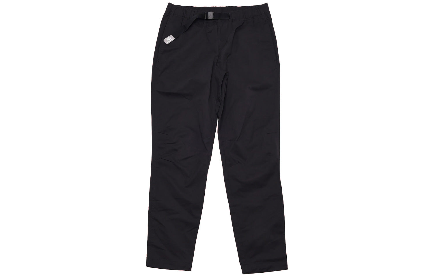 New Balance Athletic Pants Asia Sizing 'Black' AMP01504-BK