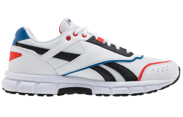 Reebok Royal Run Finish 'Black White' DV8326
