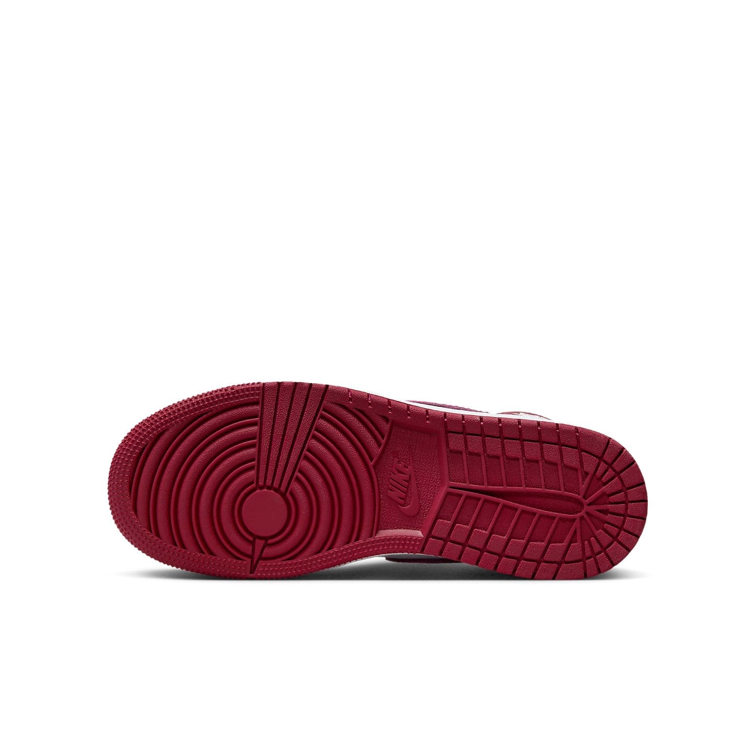 (GS) Air Jordan 1 Retro High OG 'Artisanal Red' FD1437-160