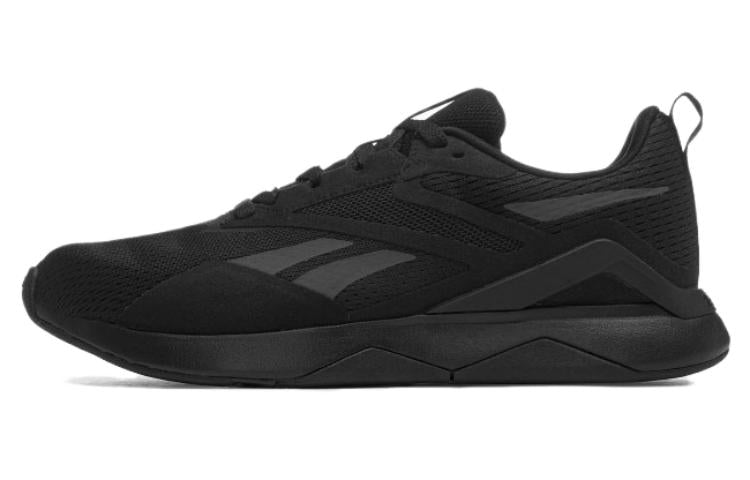 Reebok NanoFlex TR 2.0 'Core Black Grey' 100033771