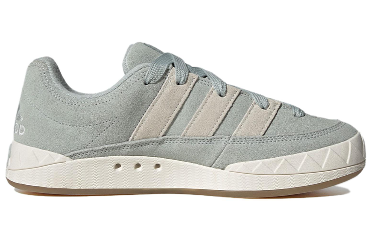 adidas Adimatic Shoes 'Wonder Silver Off White' IE9863