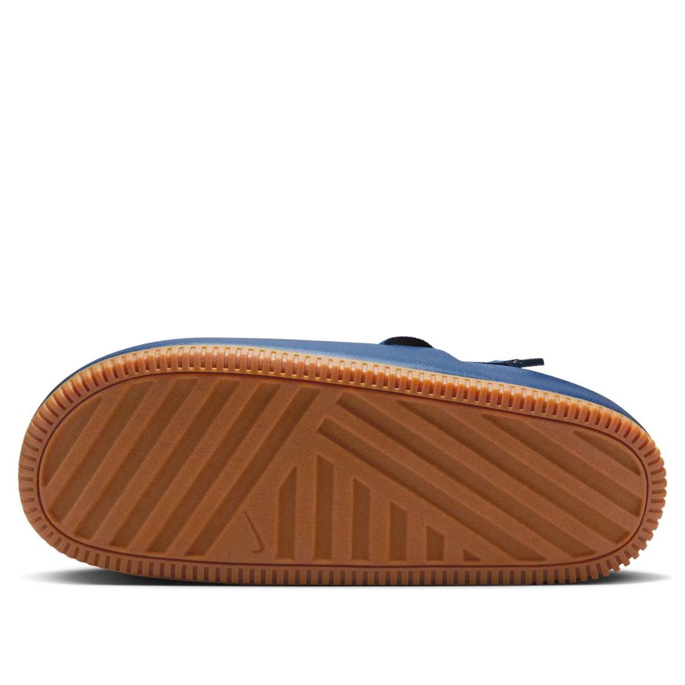 Nike Calm Mule 'Navy Gum' FD5130-400