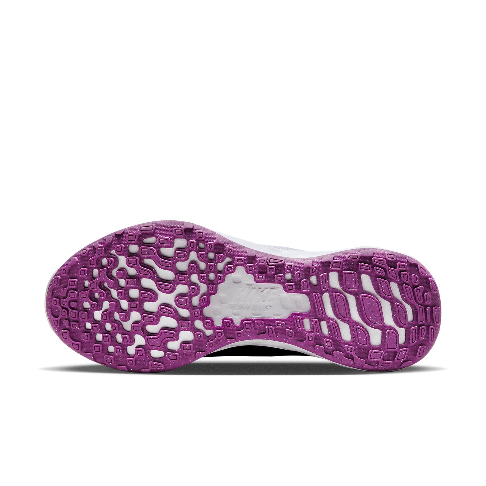 (WMNS) Nike REVOLUTION 6 Next Nature 'White Vivid Sulphur' DC3729-106