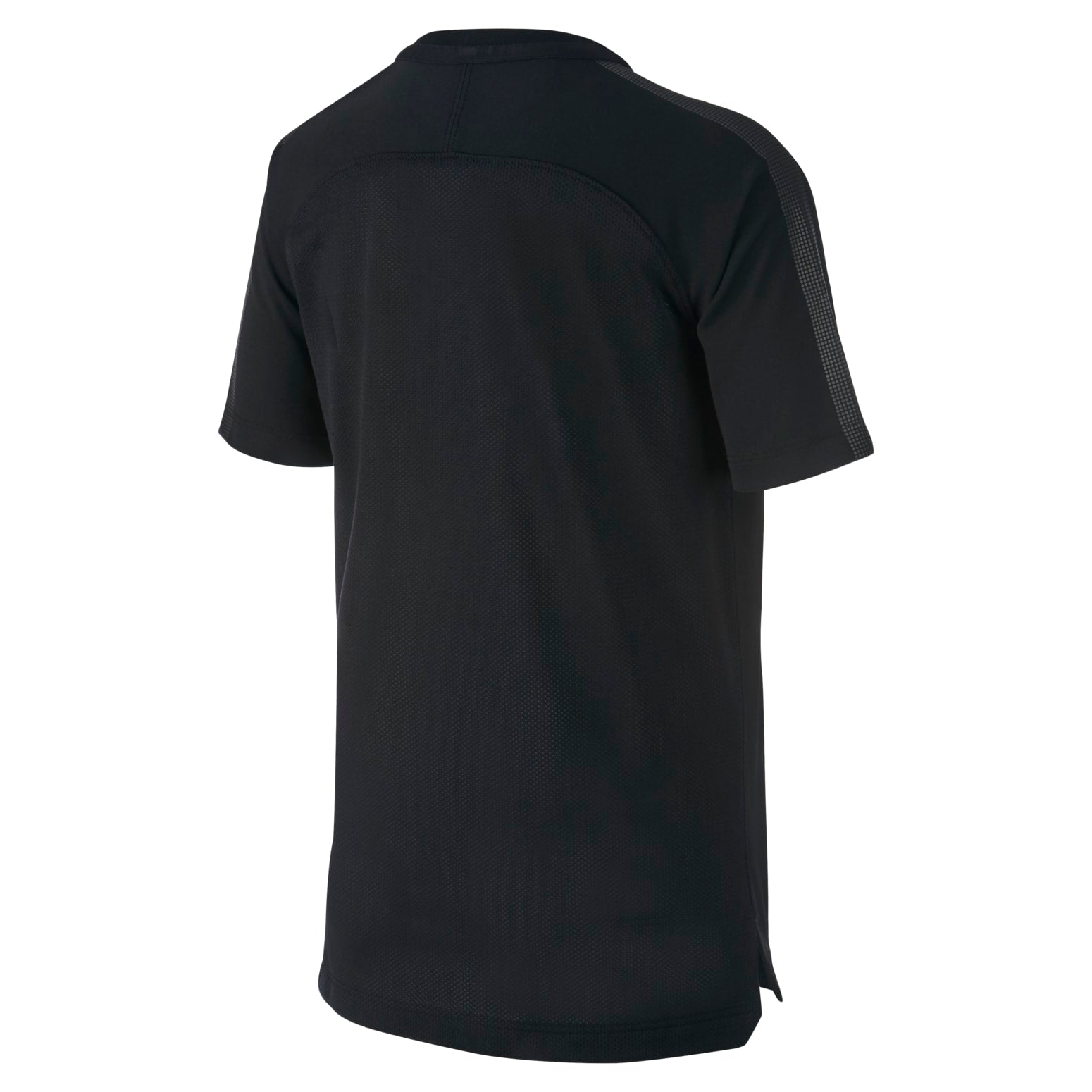 Nike Paris Saint-Germain Training T-Shirt 'Black' AQ0970-012