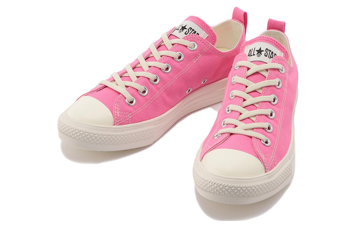 Converse All Star Light Free Lace OX 'Pink' 31306790