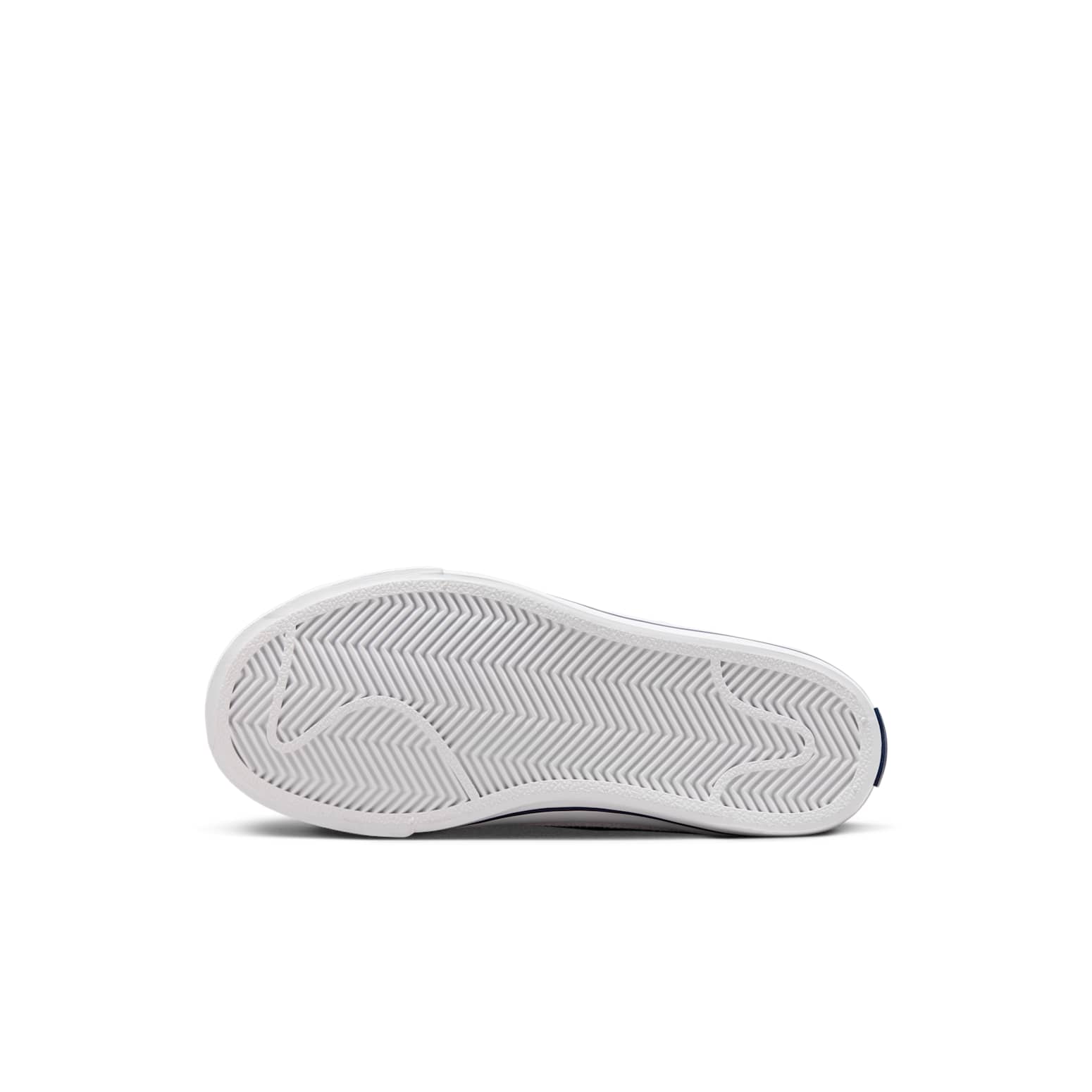 (PS) Nike Court Legacy 'White Midnight Navy' DA5381-125