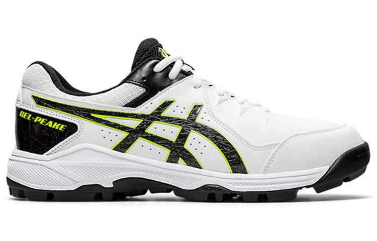 ASICS Gel-Peake 6 'Black White Green' 1113A023-101
