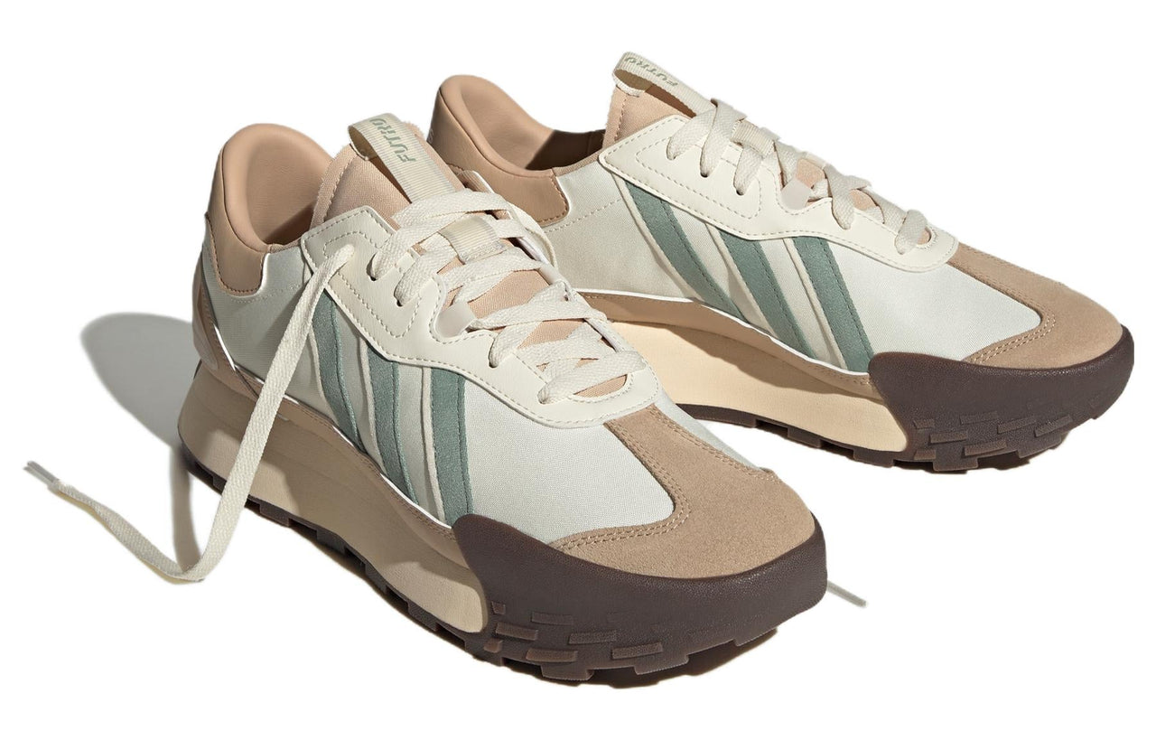adidas Neo Futro Mixr 'White Brown' IE0412