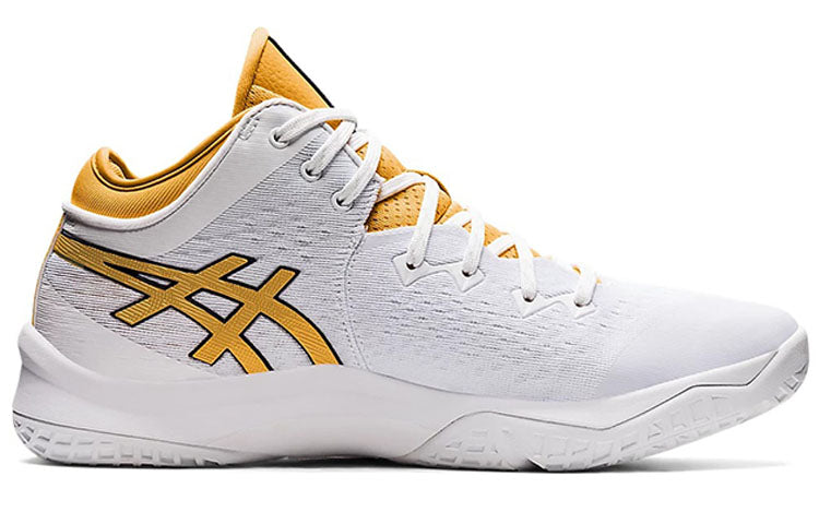 ASICS Unpre ARS 'White Tiger Yellow' 1063A036-102