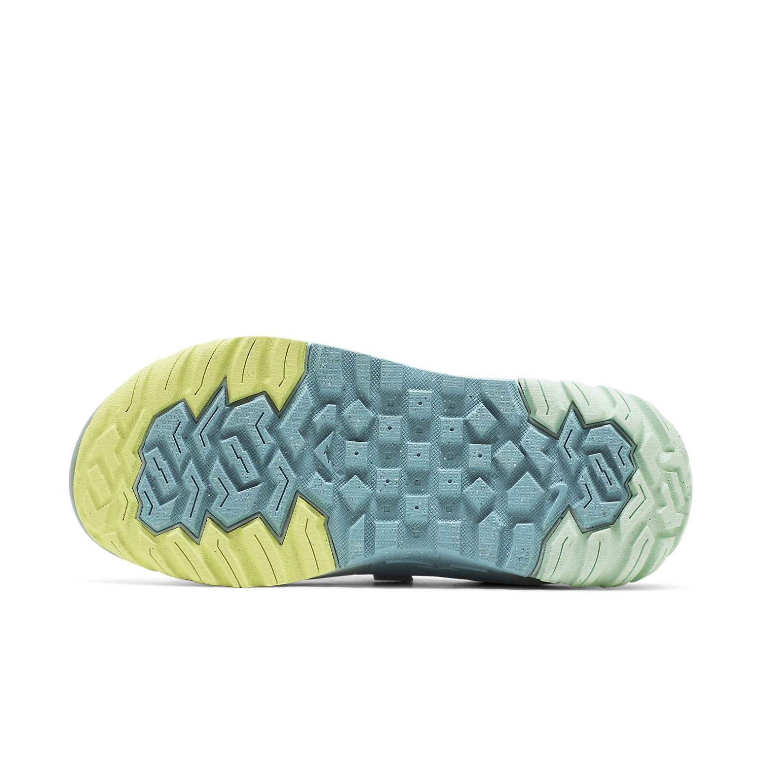 (WMNS) Nike Oneonta Sandal 'Worn Blue Night Forest' DJ6601-400