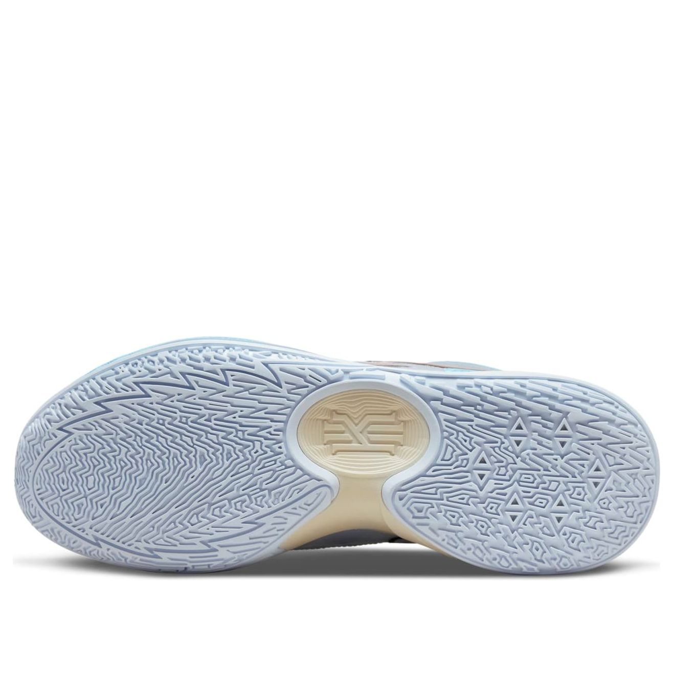 Nike Kyrie Low 5 'Light Blue Grey' DJ6012-003