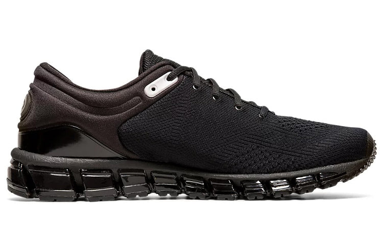 ASICS Gel Quantum 360 Knit 2 Black/Grey 1023A002-001