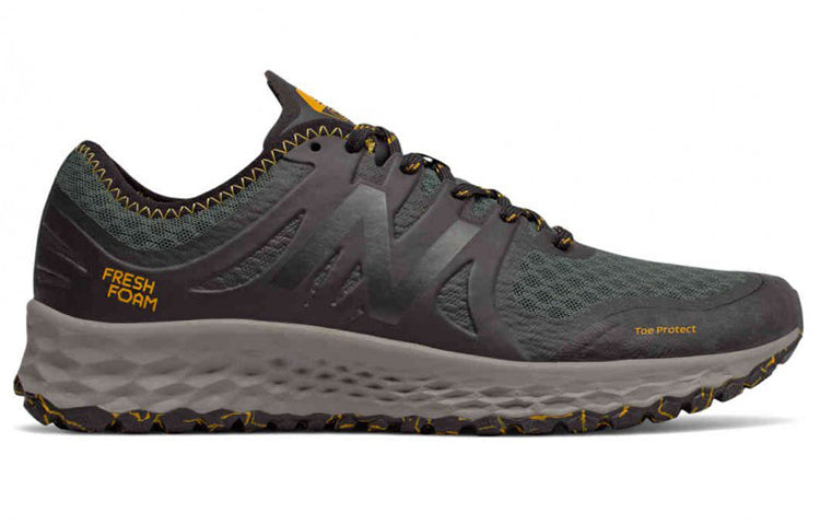 New Balance Fresh Foam Kaymin Trail 'Grey Green' MTKYMRO1