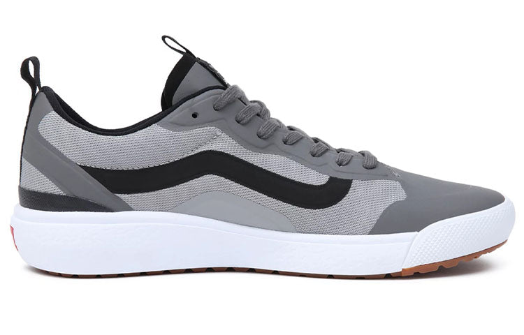 Vans UltraRange Exo 'Gray Black' VN0A4U1K1N6