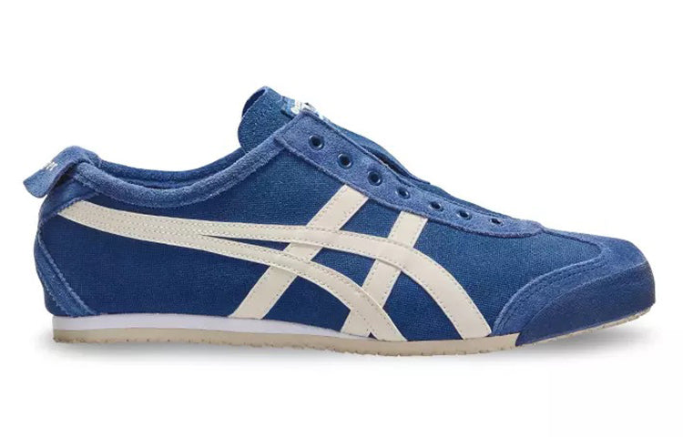 Onitsuka Tiger Mexico 66 'Mako Blue' 1183A042-400