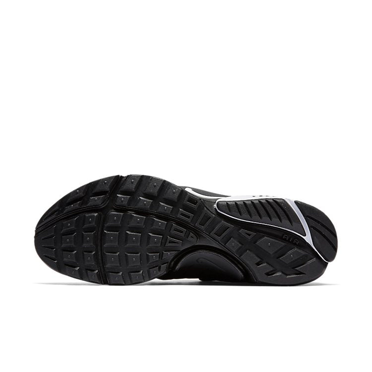 Nike Air Presto Low Utility 'Black White' 862749-003