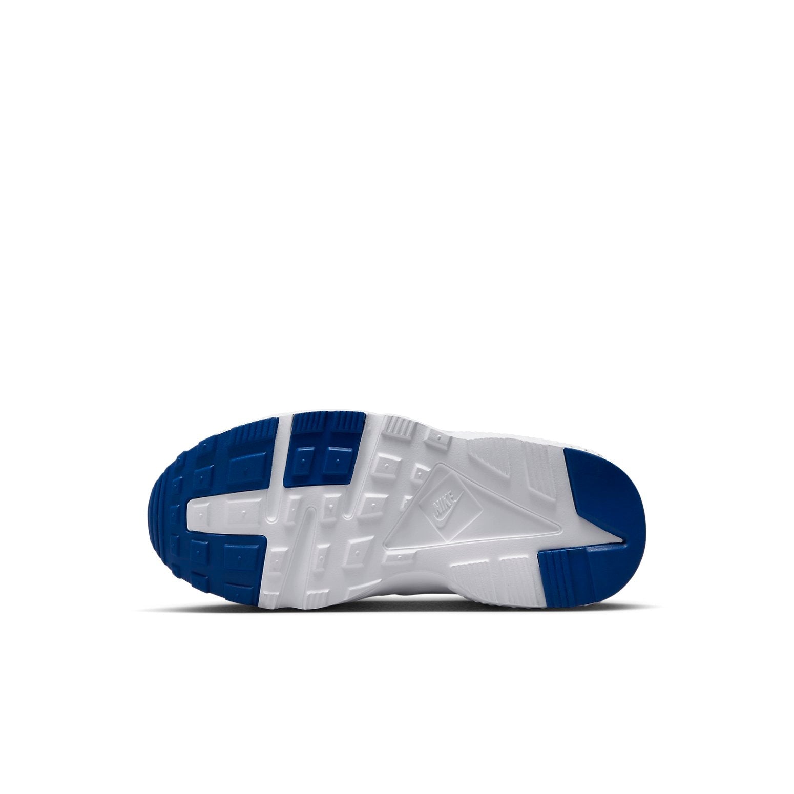 (PS) Nike Huarache Run 'Pearl Pink Cobalt Bliss' 704949-609