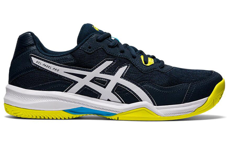 ASICS Gel-Padel Pro 4 'Blue White' 1041A127-404