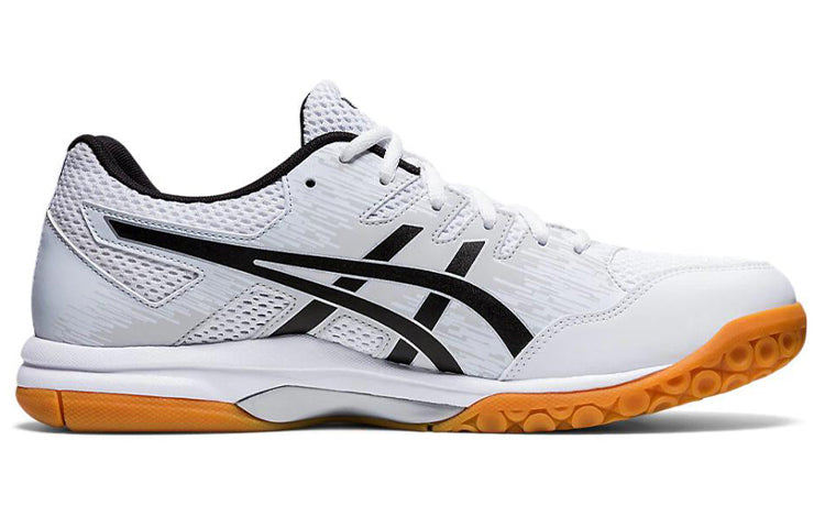 ASICS Gel Furtherup 'White Black Gum' 1071A057-100