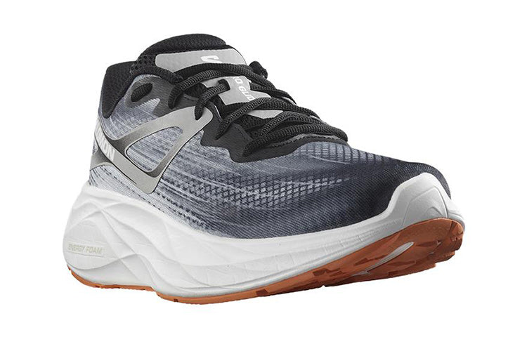 SALOMON Aero Glide 'Black Alloy' 472108