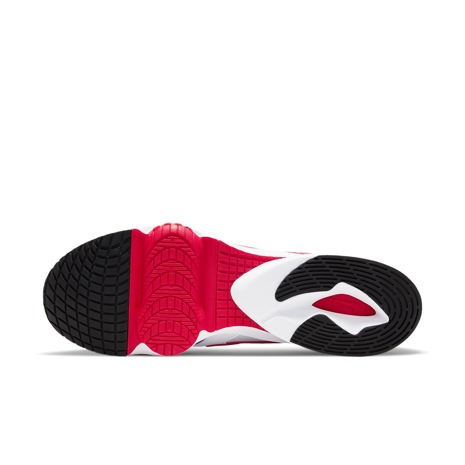 Nike Air Zoom Division WNTR White/Red/Blue CZ3567-100