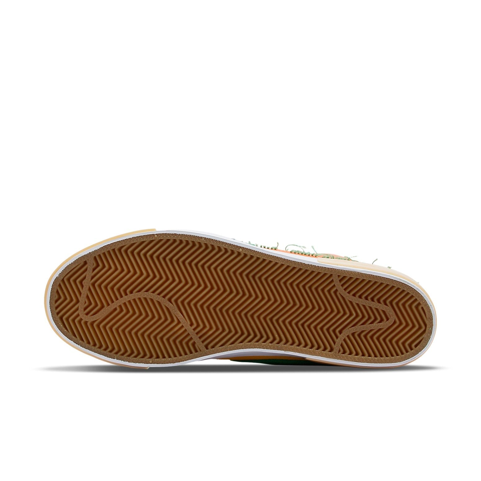 Nike Zoom Blazer Mid Edge SB 'Multi-Color' DA2189-800