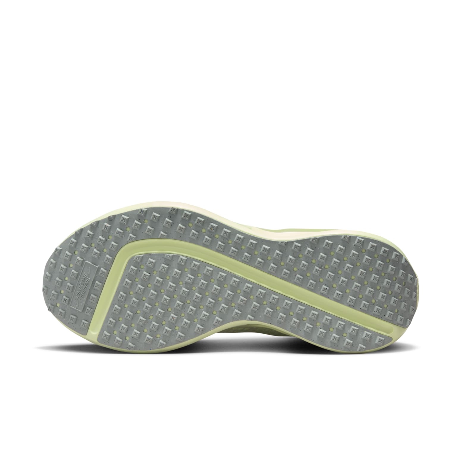 (WMNS) Nike Interact Run 'Barely Volt' FD2292-004