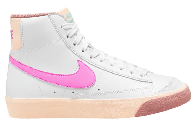Nike Blazer Mid Whitepink FD2900-100