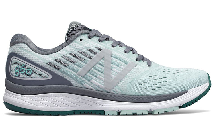 (WMNS) New Balance 860 V9 'Blue' W860CS9