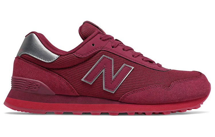 New Balance 515v1 4E Wide 'Garnet' ML515CAD