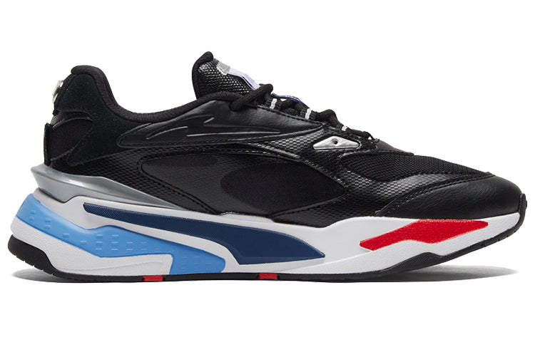 PUMA BMW Motorsport x RS-Fast 'Black' 306770-01