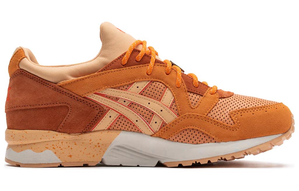 ASICS Gel Lyte 5 'Godai Pack - Terracotta' 1203A282-600