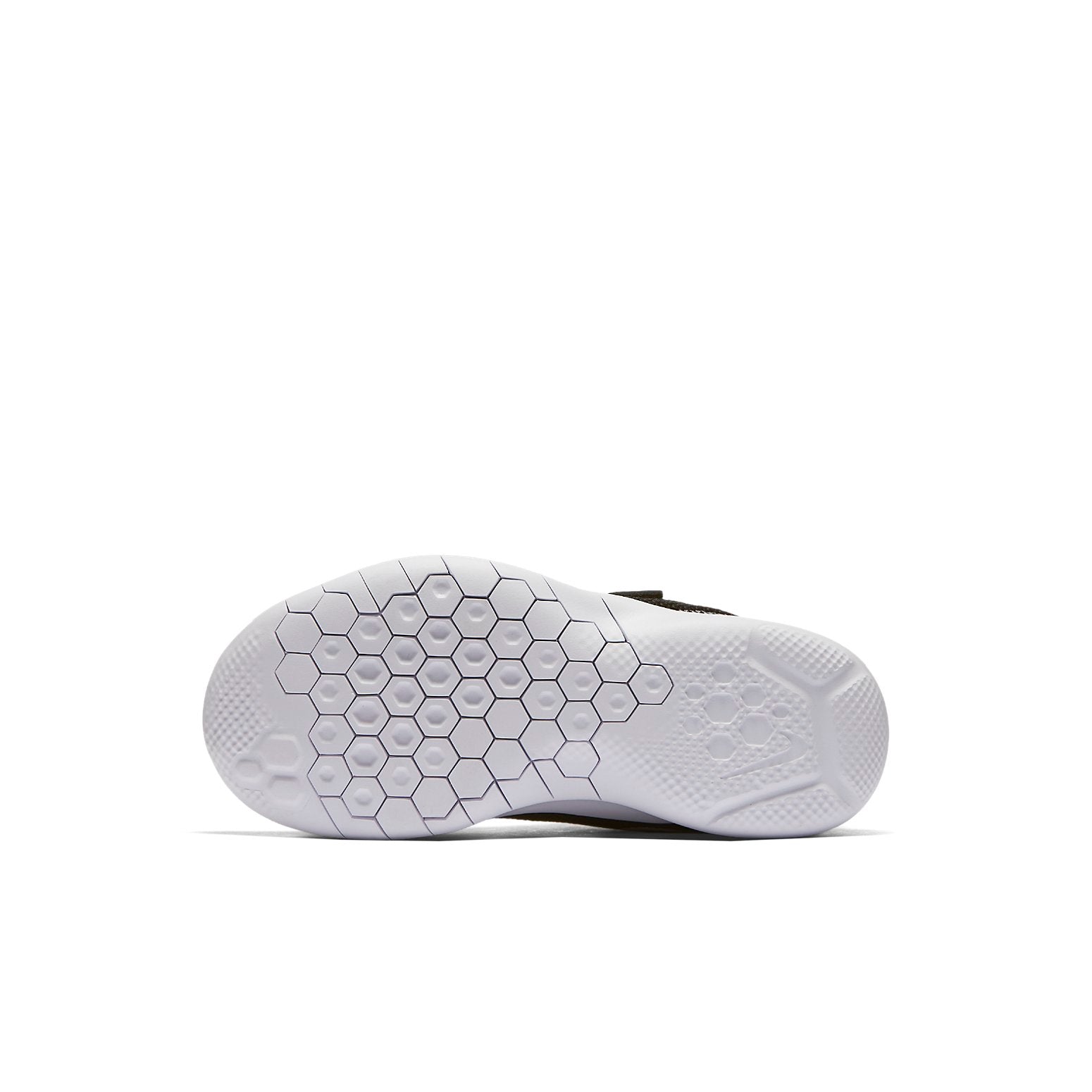 (PS) Nike Flex Experience RN 7 'Black White' 943285-001
