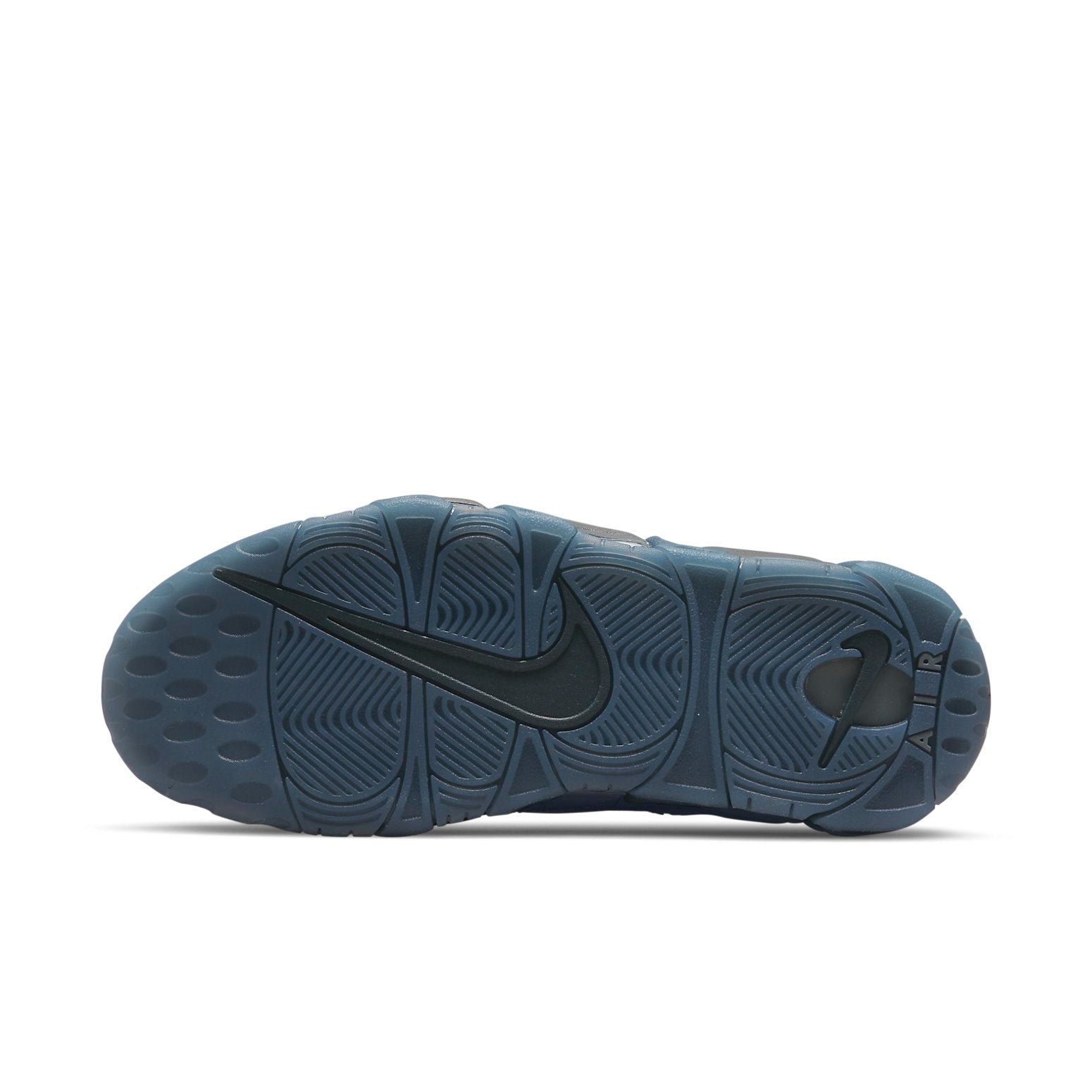 Nike Air More Uptempo '96 'Copy Paste - Iron Grey' DQ5014-068