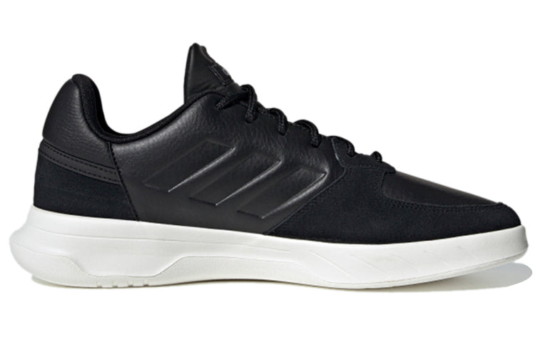 adidas neo Fusion Flow 'Black White' EE7336