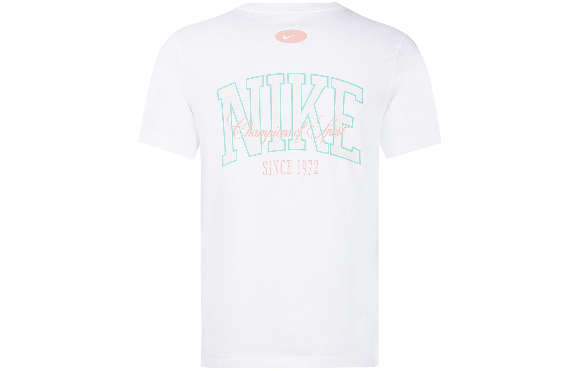 Nike Sportswear T-Shirt White DR8031-100