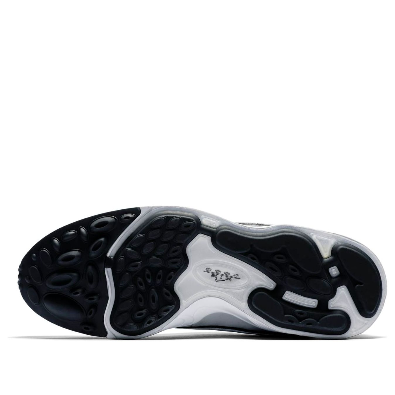 Nike Air Zoom Spiridon 16 'SIlver Reflective' 926955-003