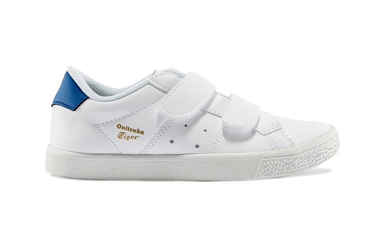 Onitsuka Tiger Lawnship 'White Blue' 1184A026-103