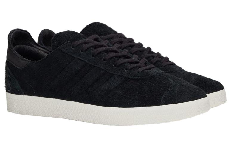 adidas x Wings and Horns Gazelle OG 'Core Black' BB3749
