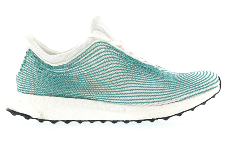 adidas Parley x UltraBoost Uncaged 'For the Oceans' BY2470