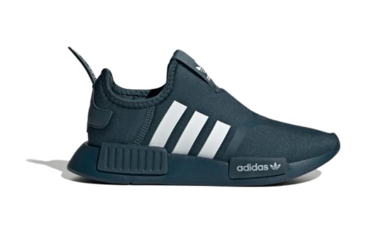 (PS) adidas NMD 360 'Arctic Night White' IE9684