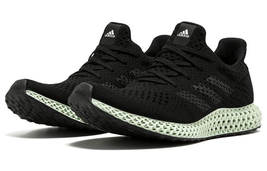 (WMNS) adidas FutureCraft 4D 'Ash Green' B75941