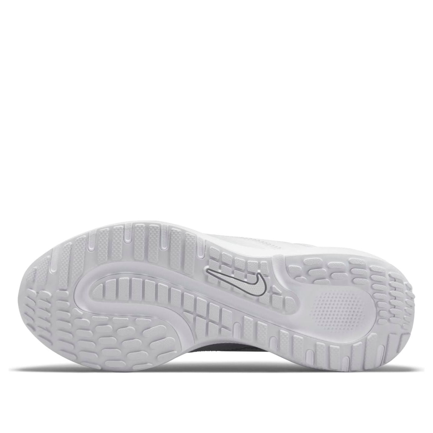 (WMNS) Nike React Escape Run 'Triple White' CV3817-105