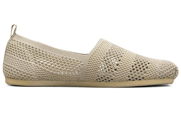 (WMNS) Skechers Bobs Plush 33406-NAT