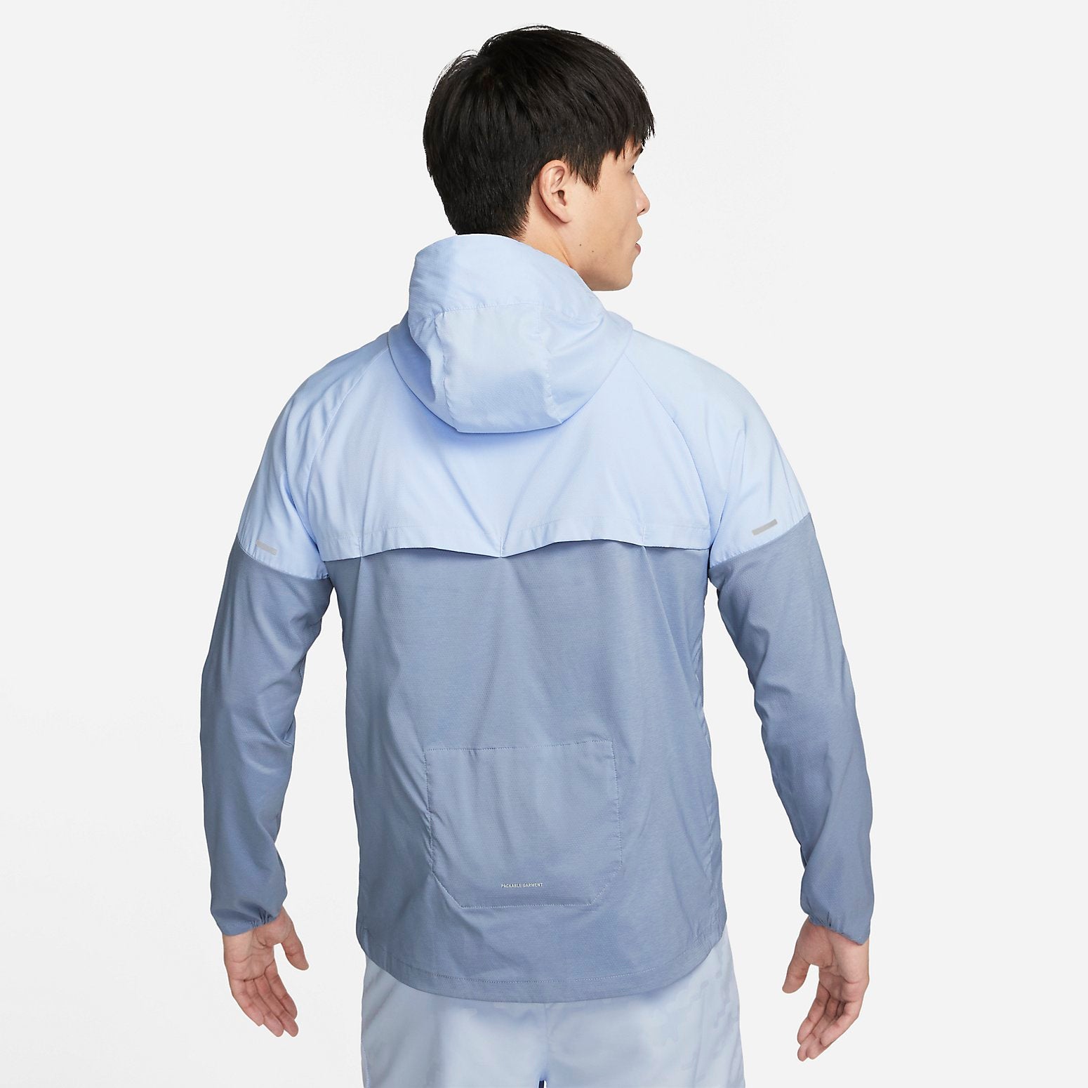 Nike Repel Cobalt Windrunner 'Jacket 'Blue' CZ9071-479