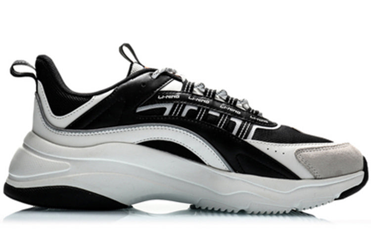 Li-Ning Retro Dad Shoe AGCQ115-1