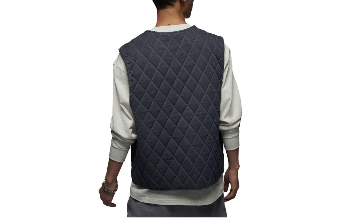 Air Jordan Flight Heritage Vests 'Black' DV7566-010